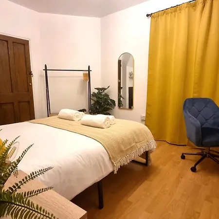 3 Bed Flat O2 Arena Dyson House Apartment London Exterior photo