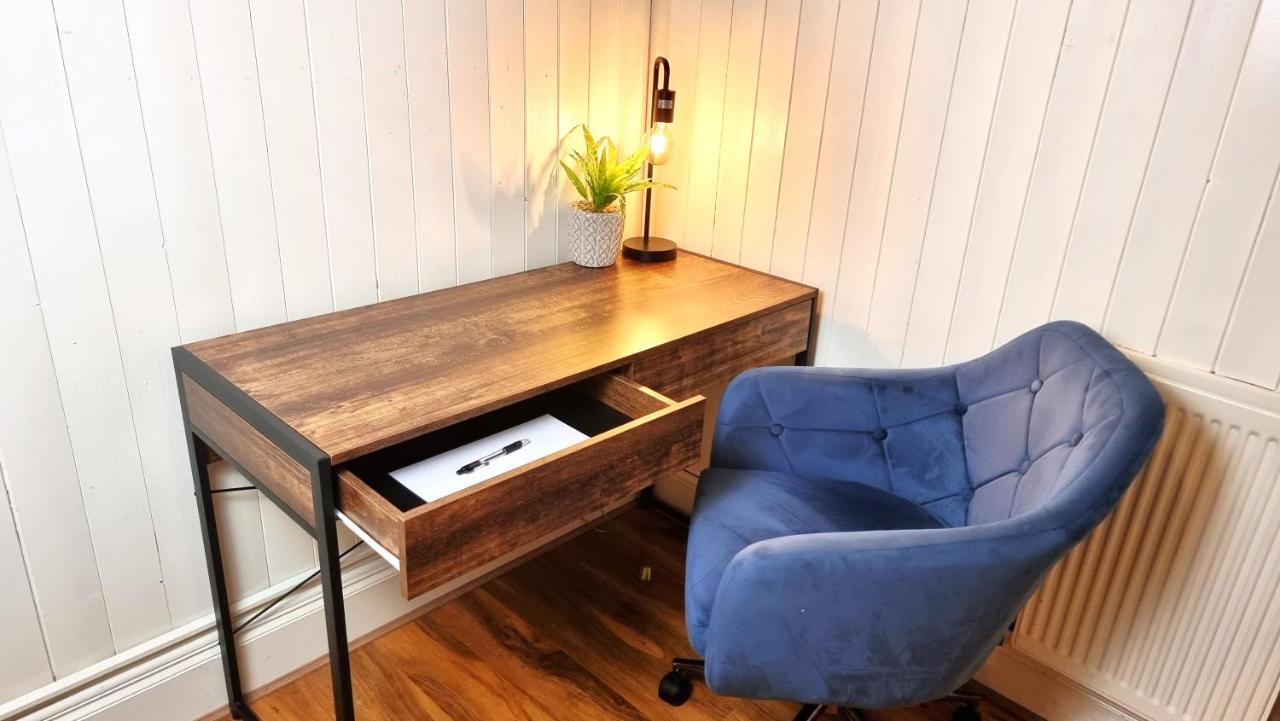 Apartment 3 Bed Flat O2 Arena Dyson House