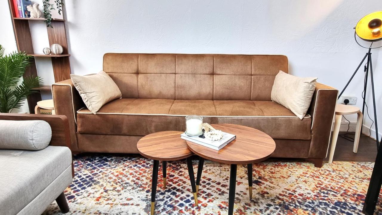 3 Bed Flat O2 Arena Dyson House London