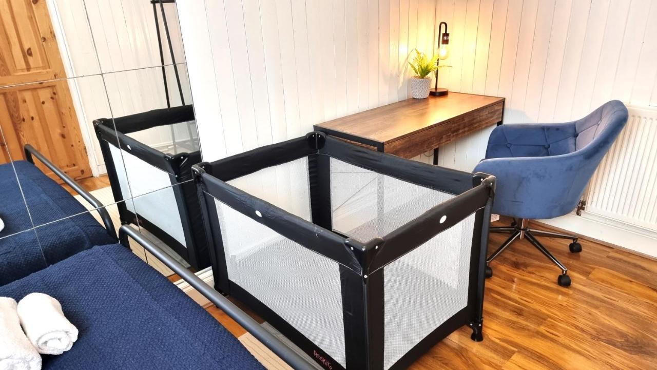 3 Bed Flat O2 Arena Dyson House Apartment